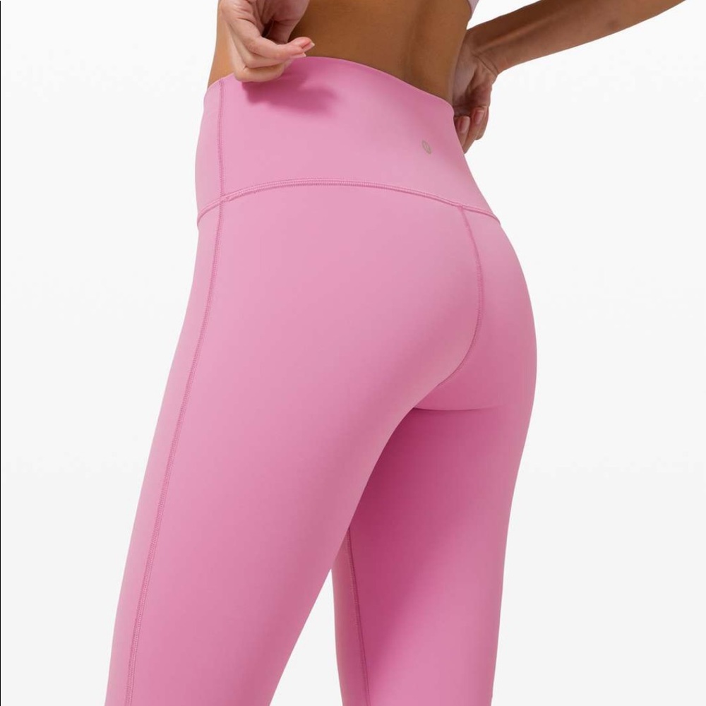 Lululemon Leggings | Wunder Unders | Size 6